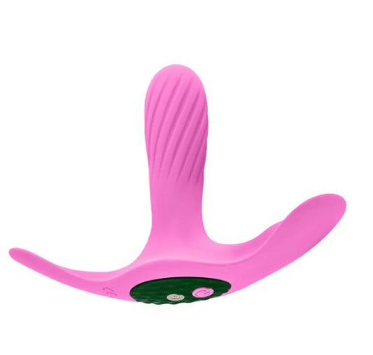 Femme Funn Ossia – Pink