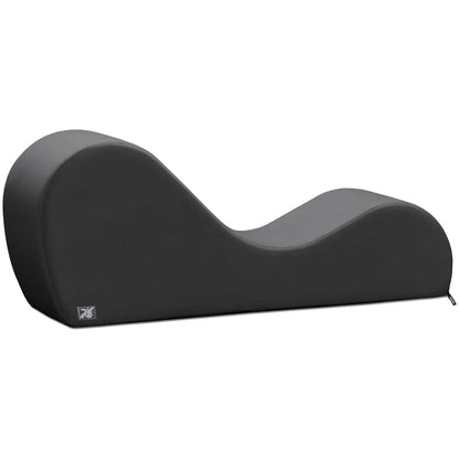 Liberator Cello Chaise Grey