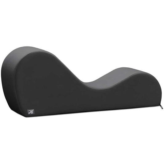 Liberator Cello Chaise Grey