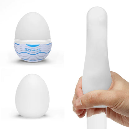 Egg Wonder Package 6 pack