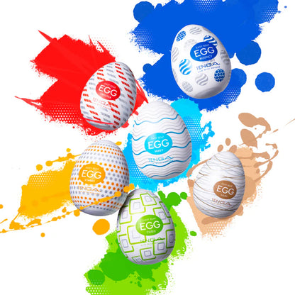 Egg Wonder Package 6 pack