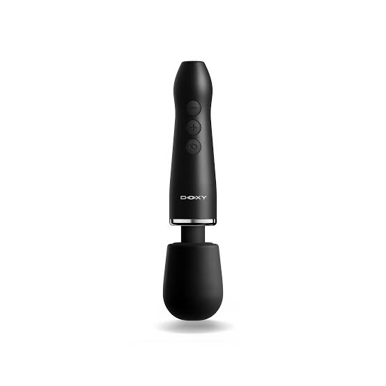 Doxy Go Cordless Black