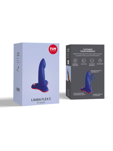 Limba Flex Small