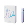 Lia Lavender - Purple