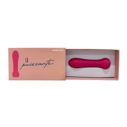 La Puissante