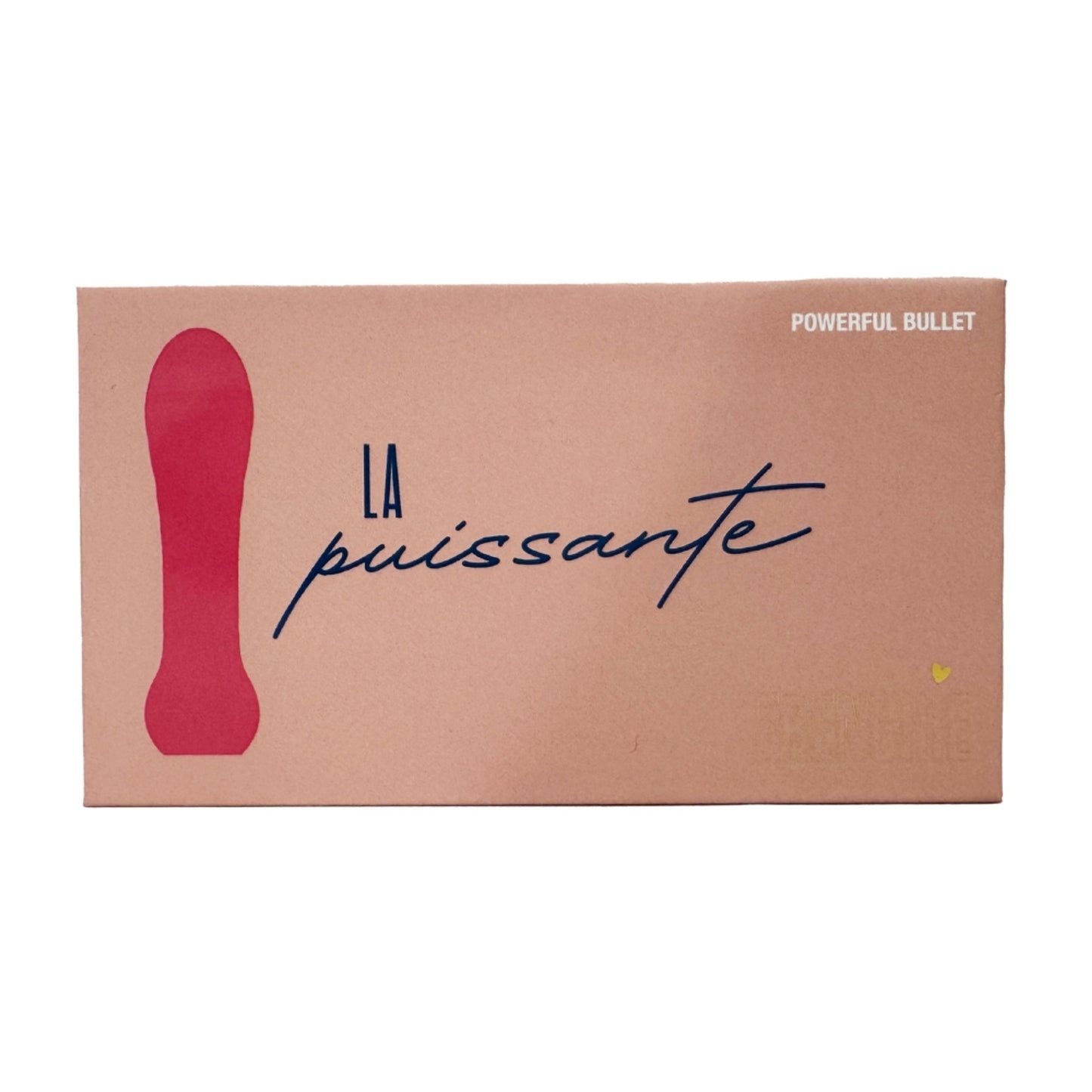 La Puissante