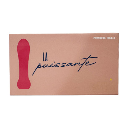 La Puissante