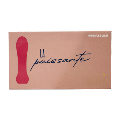 La Puissante