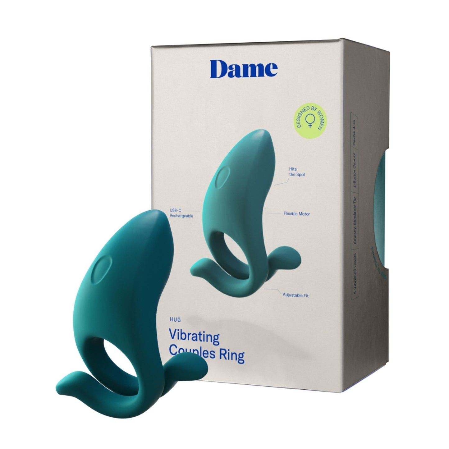 Dame Hug