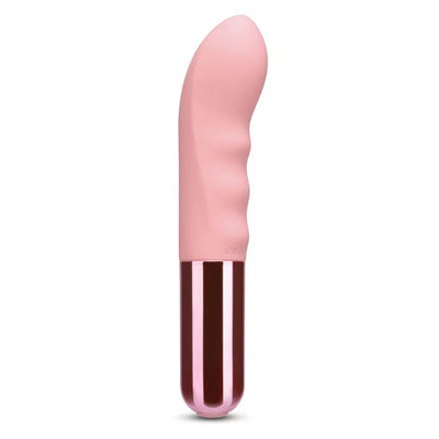 Le Wand Mini Vibe G-Thrill – Light Pink