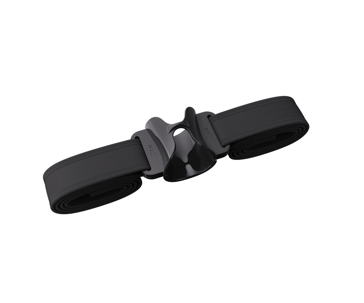 Mose 2 Thigh Strap Black