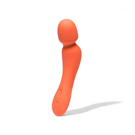 Dame Mini Wand Papaya