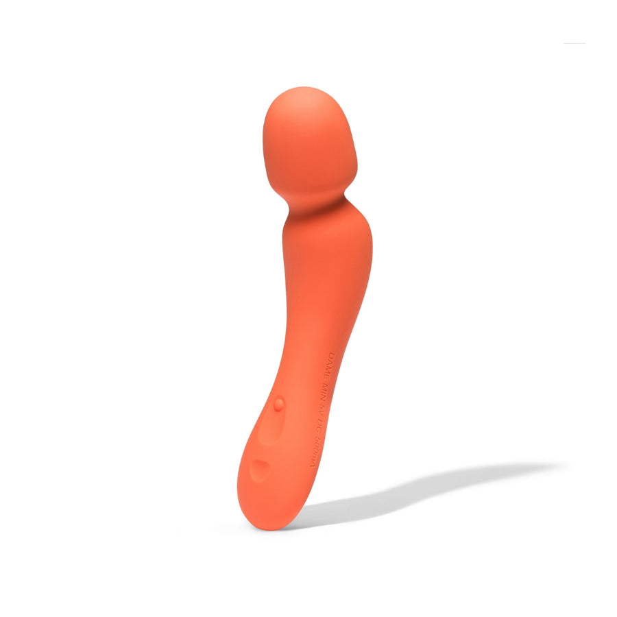Dame Mini Wand Papaya
