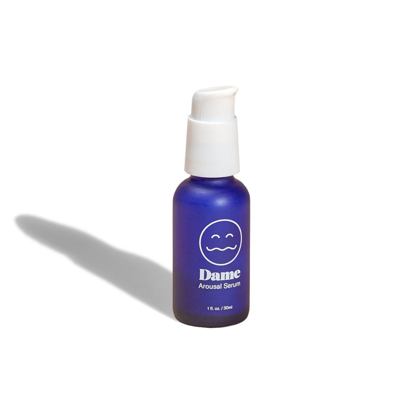 Dame Arousal Serum