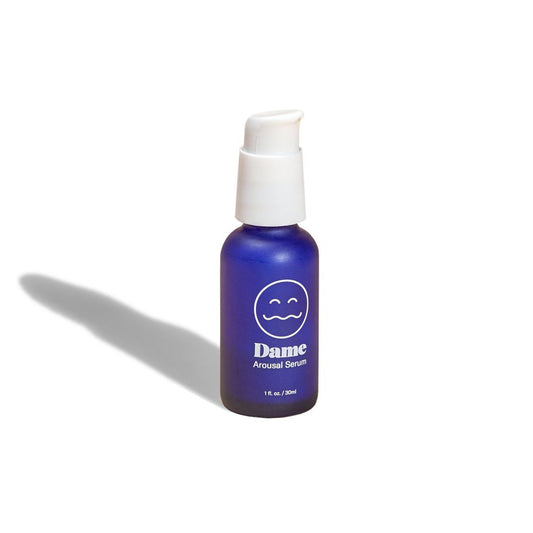 Dame Arousal Serum