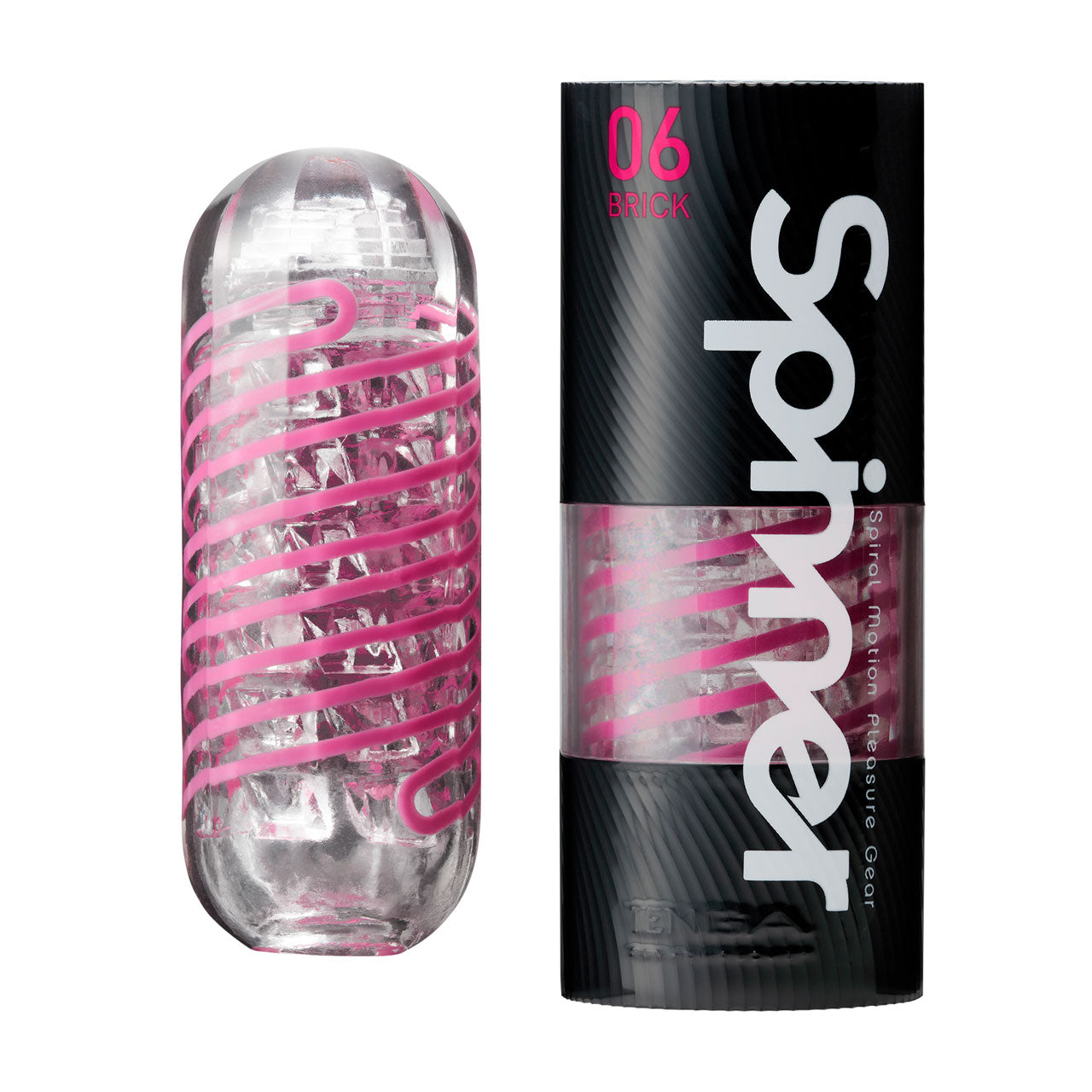 Tenga Spinner
