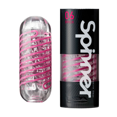 Tenga Spinner
