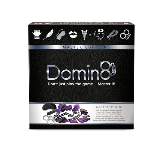 Creative Conceptions Domin8 Master Edition