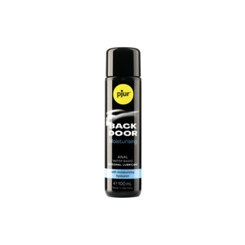 Pjur Back Door Comfort Glide 100ML