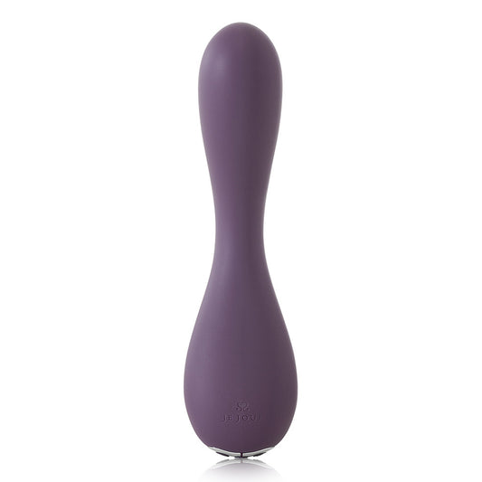 Je Joue Uma Purple
