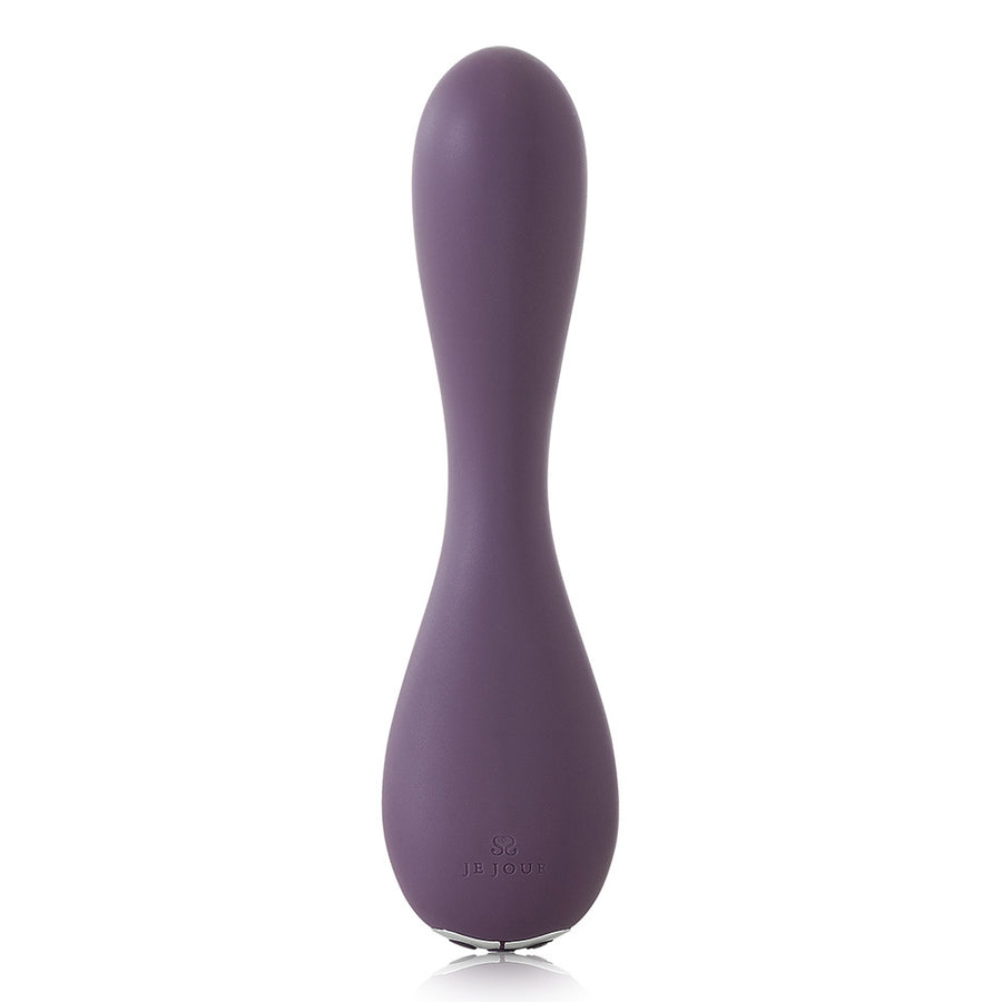 Je Joue Uma Purple