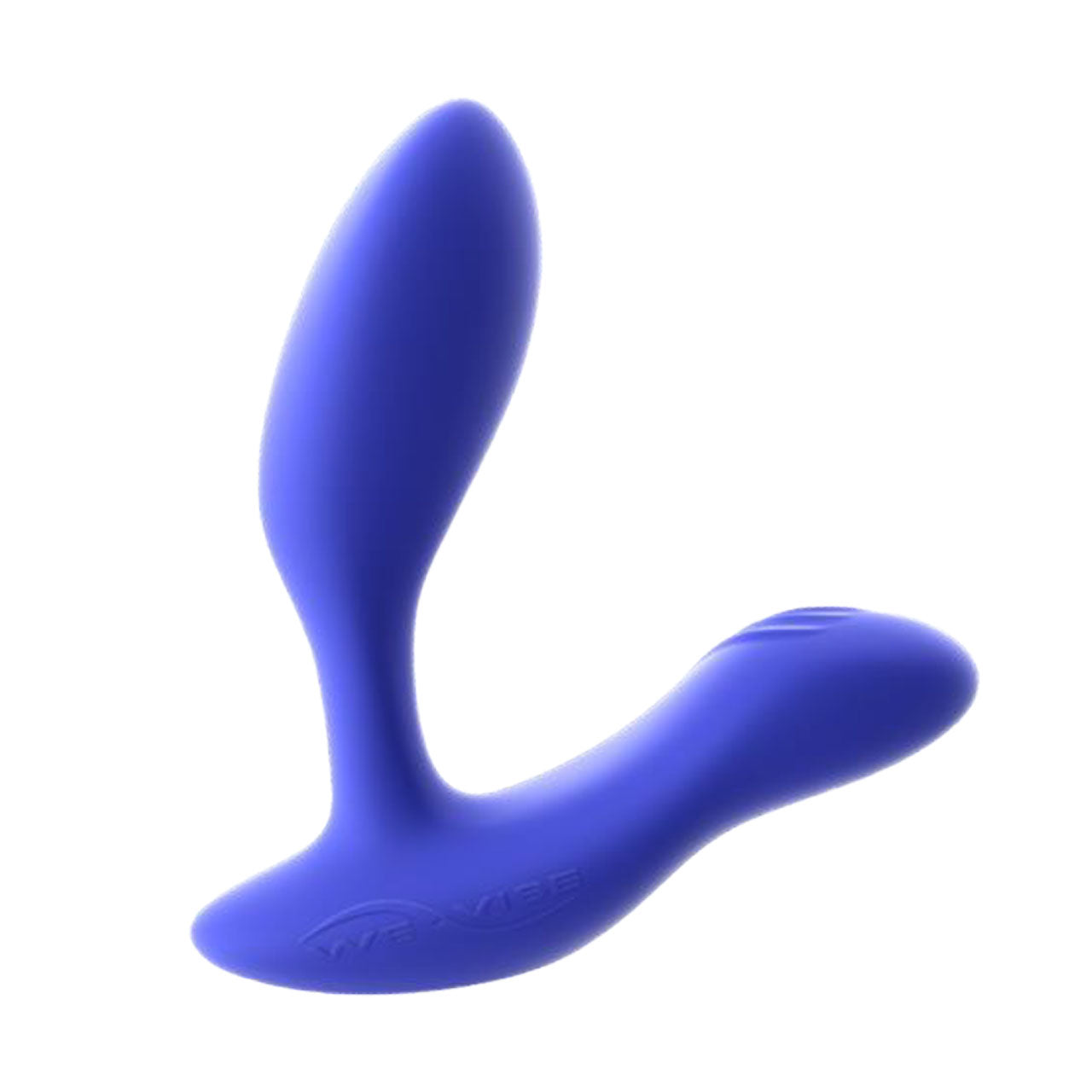 We-Vibe Vector+ Royal Blue By We-Vibe