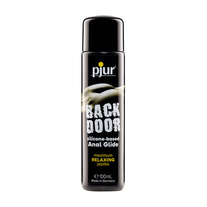 Pjur Back Door Relaxing Anal Glide