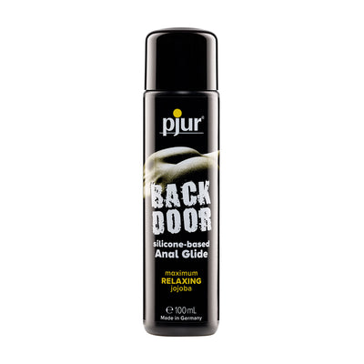 Pjur Back Door Relaxing Anal Glide