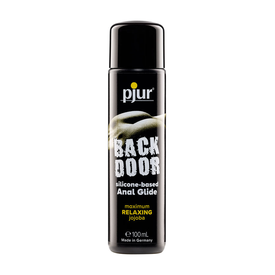 Pjur Back Door Relaxing Anal Glide