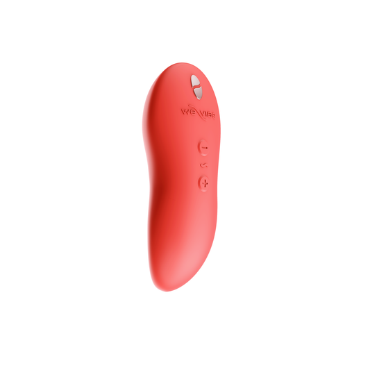 We-Vibe Touch X – Crave Coral