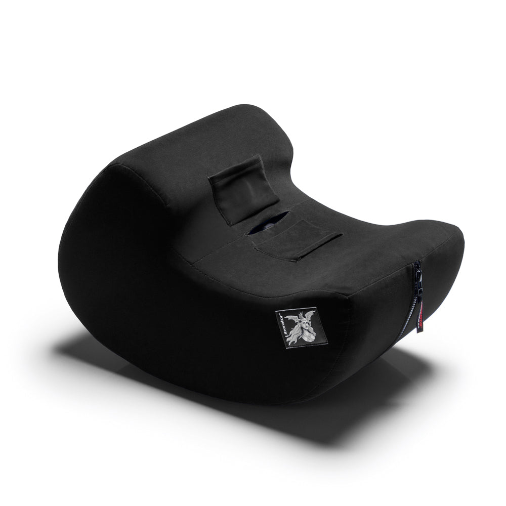 Liberator Pulse Black