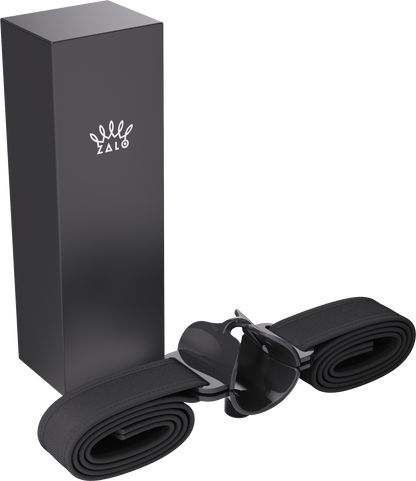 Mose 2 Thigh Strap Black