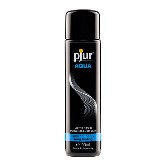 Pjur Aqua 100ML