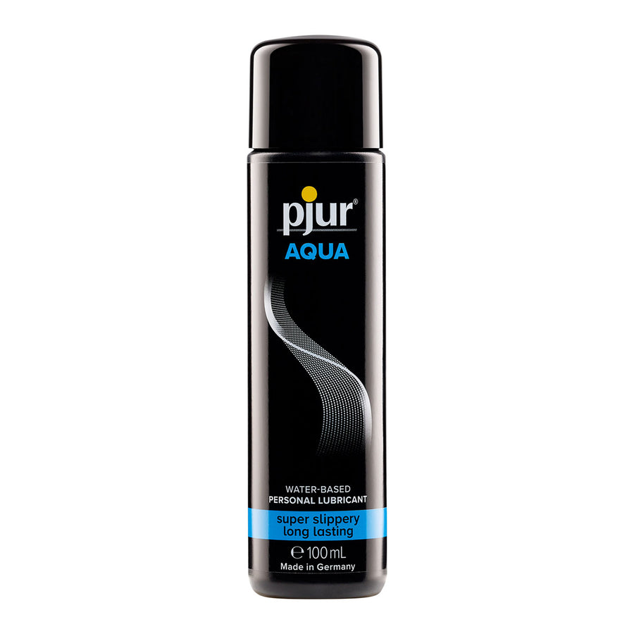 Pjur Aqua 100ML