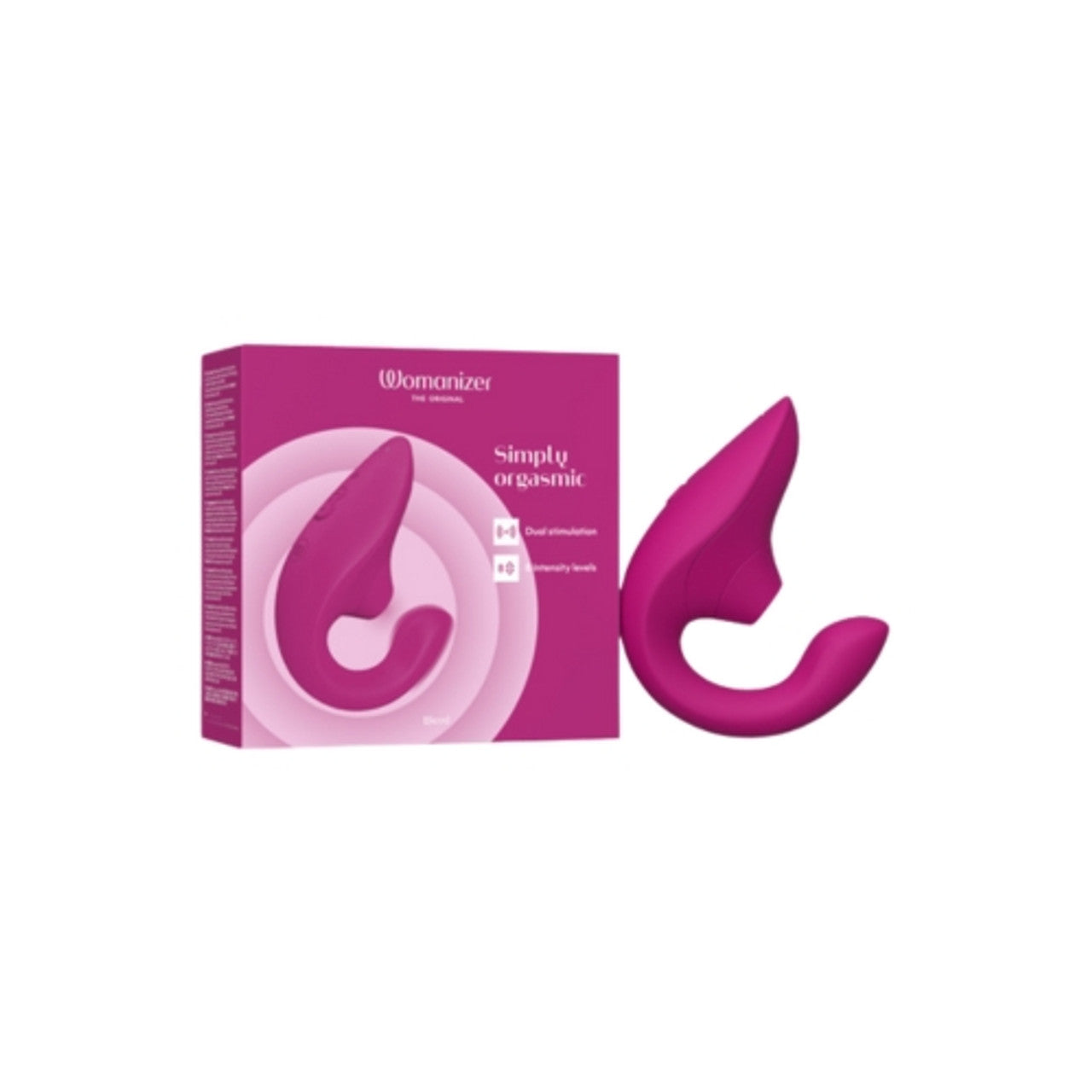 Womanizer Blend