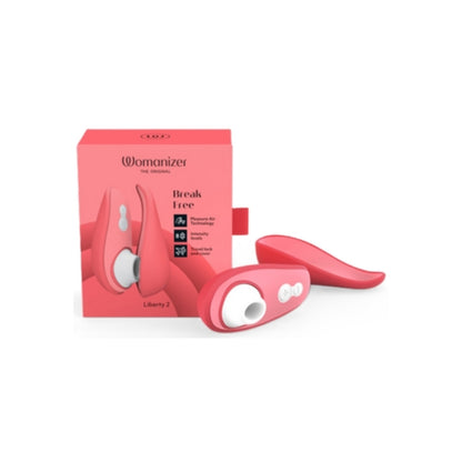 Womanizer Liberty 2