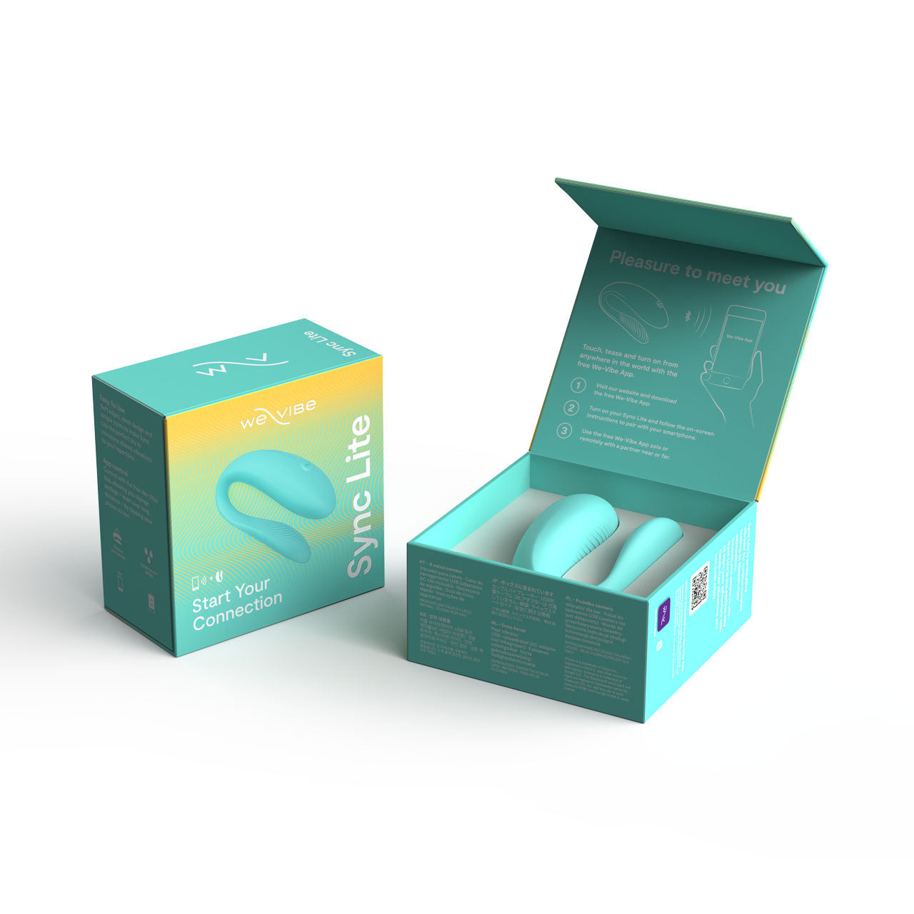 Sync Lite by We-Vibe