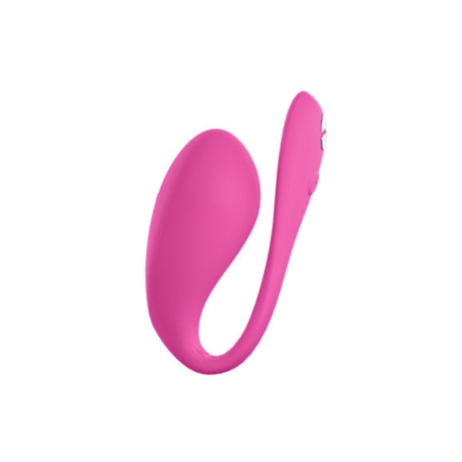 Jive 2 by We-Vibe Electric Pink