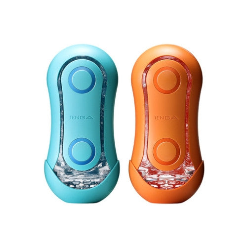 Tenga Flip Orb New