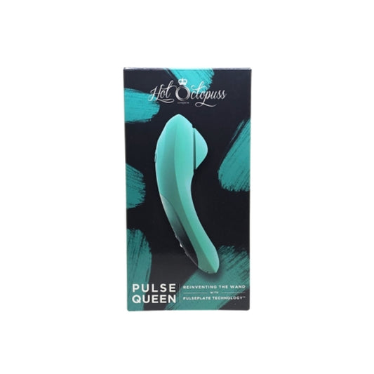Pulse Queen