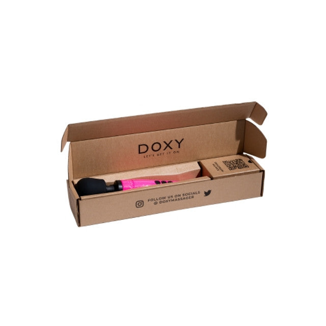 Doxy Die Cast