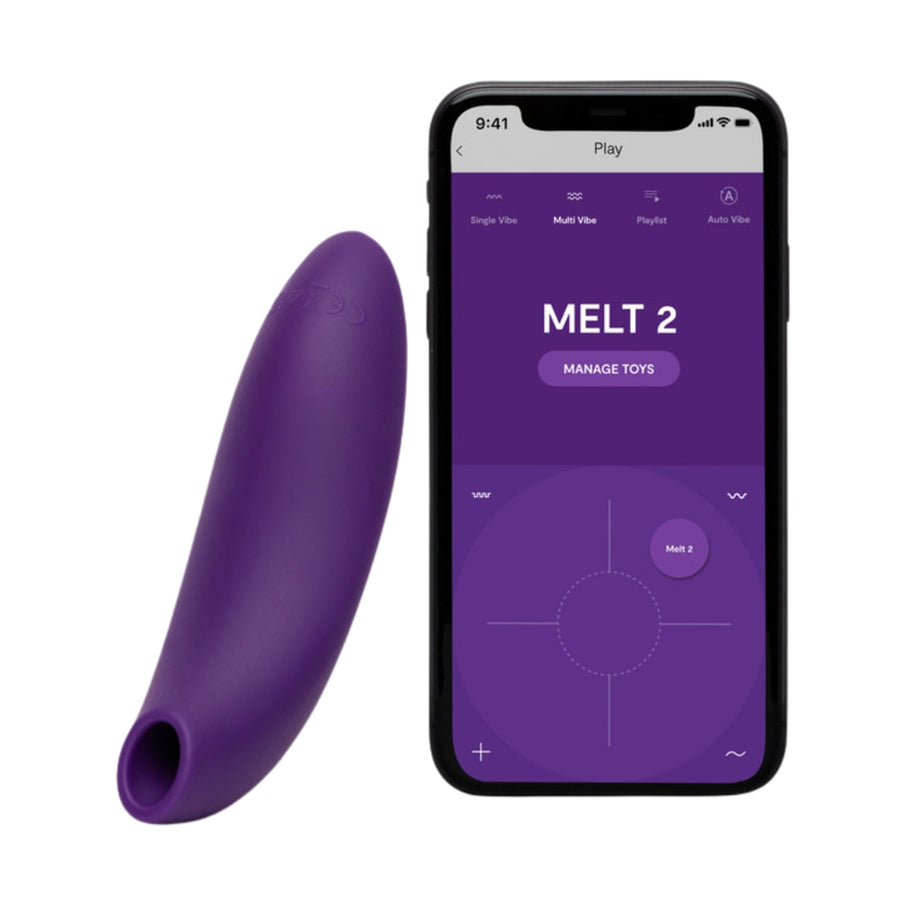 Melt 2 By We-Vibe