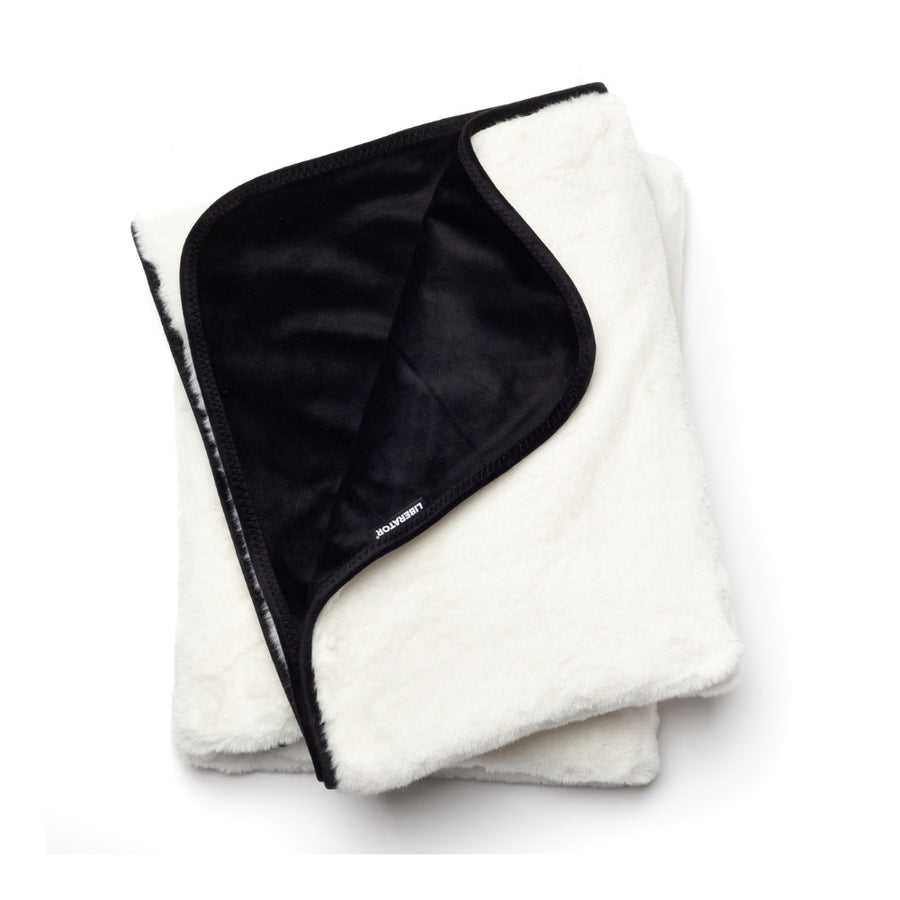 Liberator Fascinator Throw Regular