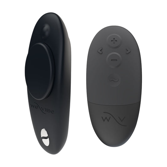 We-Vibe Moxie + By We-Vibe