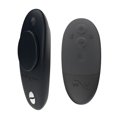 We-Vibe Moxie + By We-Vibe