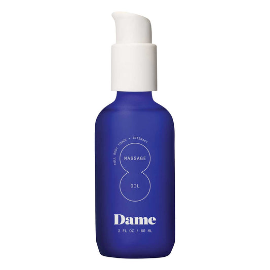 Dame Massage Oil