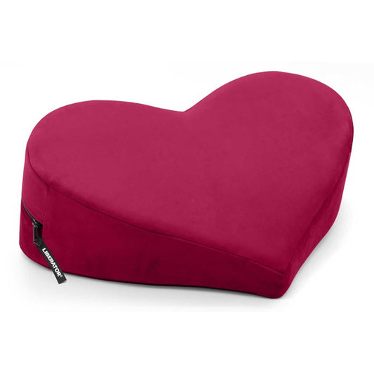 Liberator Heart Wedge