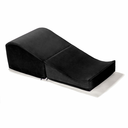 Liberator Flip Ramp Black