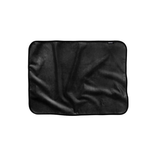 Liberator Fascinator Throw Mini Black