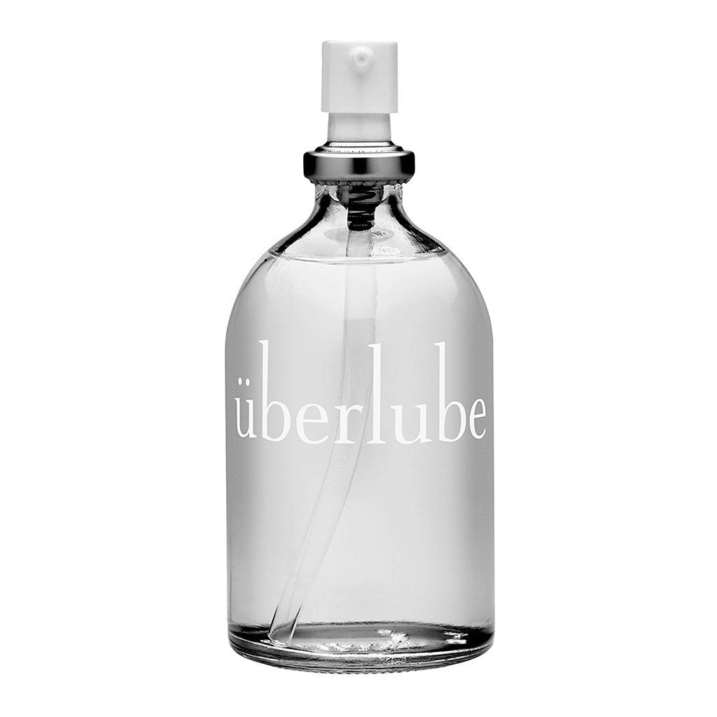 Überlube